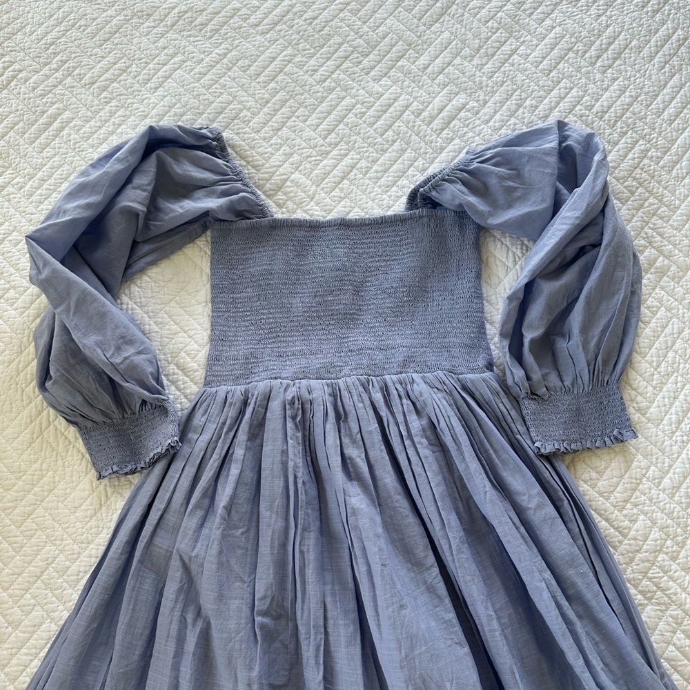 Free People Dress - Picture 10 of 16